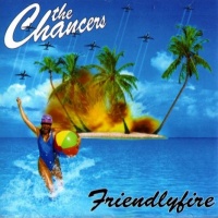 Friendly Fire