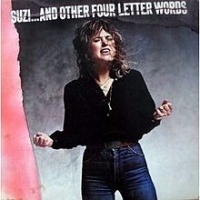 Suzi ... and Other Four Letter Words