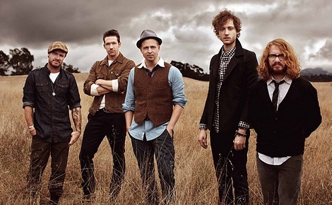 OneRepublic