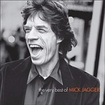 The Very Best of Mick Jagger