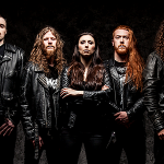 Unleash the Archers