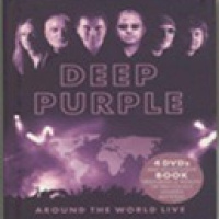 Around The World Live