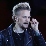 Erik Grönwall