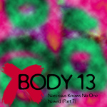 #067: Narcissus Knows No One Naked (Part 7)