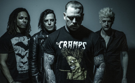 Combichrist