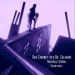 Das Cabinet Des Dr. Caligari