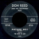 Nature Boy / The Lonely King Of Rock 'N Roll