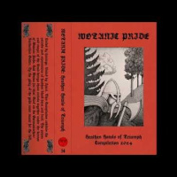 Wotanic Pride: Heathen Howls Of Triumph