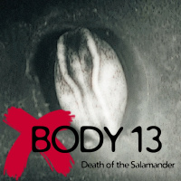 #040: Death of the Salamander