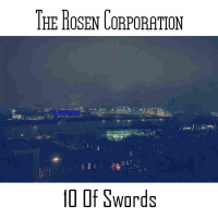 10 of Swords - Live Session 29.01.26