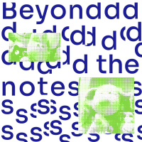 Beyondddddd The Notessssss