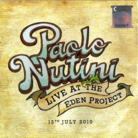 Live At The Eden Project