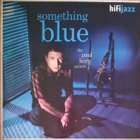 Something Blue