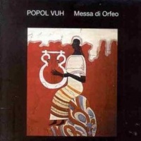 Messa Di Orfeo