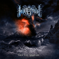 Tales from Yggdrasil