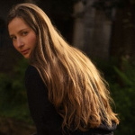 Kara-Lis Coverdale