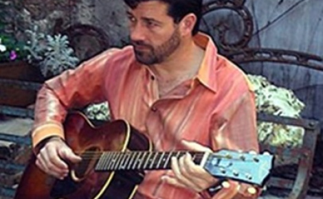 Tab Benoit