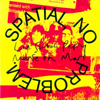Spatial, No Problem