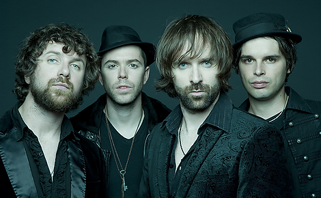 The Trews