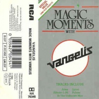 Magic Moments With Vangelis