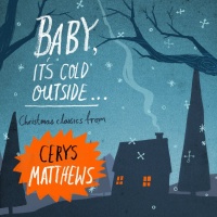Baby It's Cold Outside