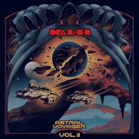 Astral Voyager Vol. 2