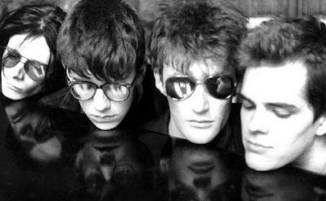 The Sisters of Mercy