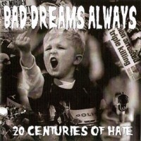 20 centuries of hate