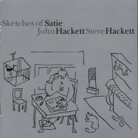 Sketches Of Satie