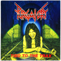 Tied to the Trax
