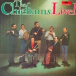 The Chieftains Live!