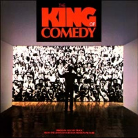 The King of Comedy
