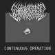 Coninuous Operation
