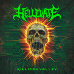 Killicon Valley