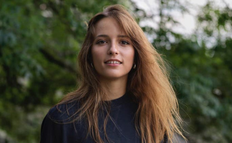 Nina Kohout