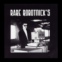 Rare Robotnick's