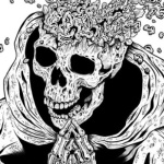 Black Market Brains
