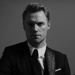 Ronan Keating