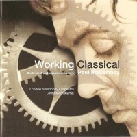 Working Classical 