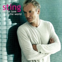Still Be Love In The World