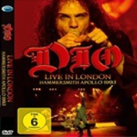 Live In London: Hammersmith Apollo 1993