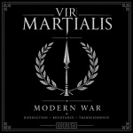 Modern War. Dissolution - Resistance - Transcendence