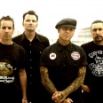 Social Distortion