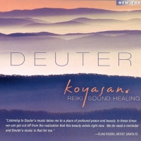 Koyasan: Reiki Sound Healing