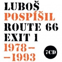 Route 66 Exit 1 1978-1993