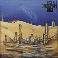 Dystopian Desert