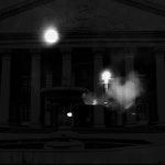 Тень Театров (Ten' Teatrov) (Shadow of Theatres)