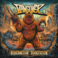Hibernation Devastation