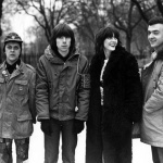 Throbbing Gristle