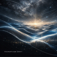 Microphase Drift